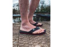 Obrázek k výrobku 74139 - FOX RAGE Pantofle Flip Flops