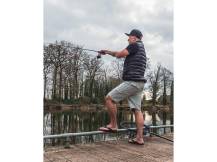 Obrázek k výrobku 74139 - FOX RAGE Pantofle Flip Flops