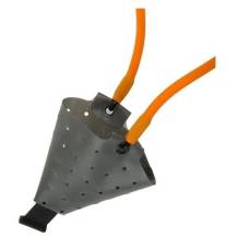 Obrázek k výrobku 74239 - FOX Rangemaster Multi Pouch Spare Náhradní guma s košíkem na prak