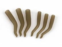 Obrázek k výrobku 71630 - FOX Rovnátko Háčku Edges Line Aligner Trans Khaki 10 ks - Velikost háčku: 6-1