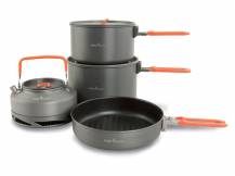 Obrázek k výrobku 53687 - FOX Sada nádobí Cookware Large 4pc Set