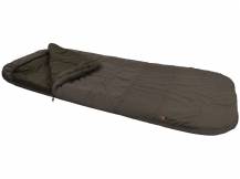 Obrázek k výrobku 72300 - FOX Spacák Flatliner 1 Season Sleeping Bag