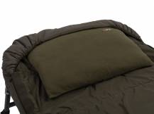 Obrázek k výrobku 72300 - FOX Spacák Flatliner 1 Season Sleeping Bag