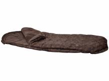 Obrázek k výrobku 70982 - FOX Spacák R1 Camo Sleeping Bag