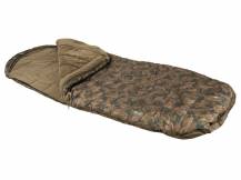 Obrázek k výrobku 70983 - FOX Spacák R2 Camo Sleeping Bag