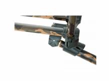 Obrázek k výrobku 70046 - FOX Stojan Horizon Duo Camo Rod Pod Incl. 2x Long Legs