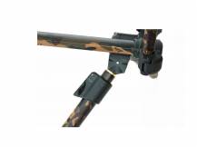 Obrázek k výrobku 70046 - FOX Stojan Horizon Duo Camo Rod Pod Incl. 2x Long Legs