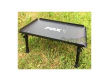 Obrázek k výrobku 53706 - FOX Stolek Warrior Bivvy Table