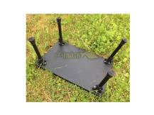 Obrázek k výrobku 53706 - FOX Stolek Warrior Bivvy Table