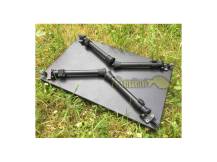 Obrázek k výrobku 53706 - FOX Stolek Warrior Bivvy Table