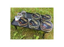 Obrázek k výrobku 53706 - FOX Stolek Warrior Bivvy Table