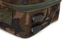 Obrázek k výrobku 72835 - FOX Taška Camolite Gadget Safe Deluxe