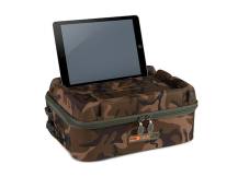 Obrázek k výrobku 72835 - FOX Taška Camolite Gadget Safe Deluxe