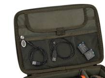 Obrázek k výrobku 72835 - FOX Taška Camolite Gadget Safe Deluxe