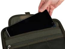 Obrázek k výrobku 72835 - FOX Taška Camolite Gadget Safe Deluxe