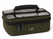 Obrázek k výrobku 53574 - FOX Taška na nástrahy R-Series Hookbaits Bag 8 Pots