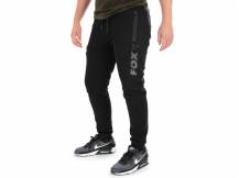 Obrázek k výrobku 70219 - FOX Tepláky Black Camo Print Jogger