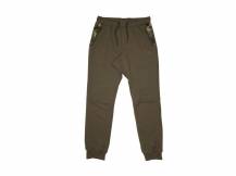 Obrázek k výrobku 53718 - FOX Tepláky Chunk Dark Khaki/Camo Jogger XXXL