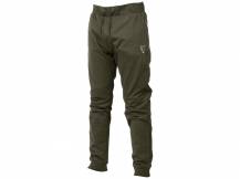 Obrázek k výrobku 69810 - FOX Tepláky Collection Green Silver Lightweight Joggers - Velikost: M