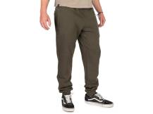 Obrázek k výrobku 72908 - FOX Tepláky Collection Joggers Green Black