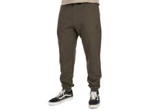 Obrázek k výrobku 72908 - FOX Tepláky Collection Joggers Green Black