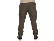 Obrázek k výrobku 72908 - FOX Tepláky Collection Joggers Green Black