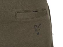 Obrázek k výrobku 72908 - FOX Tepláky Collection Joggers Green Black