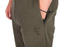 Obrázek k výrobku 72908 - FOX Tepláky Collection Joggers Green Black