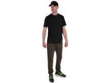 Obrázek k výrobku 72944 - FOX Tepláky Collection LW Jogger Green Black