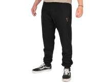 Obrázek k výrobku 72902 - FOX Tepláky Fox Collection Joggers Black Orange