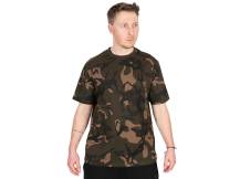 Obrázek k výrobku 73507 - FOX Tričko Camo T-Shirt