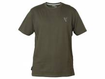 Obrázek k výrobku 69816 - FOX Tričko Collection Green Silver T-Shirt - Velikost: L