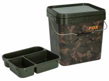 Obrázek k výrobku 72275 - FOX Vanička Bucket Insert Tray 17 L