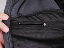 Obrázek k výrobku 65698 - GAMAKATSU Bunda Bonded Fleece Jacket - Velikost: M