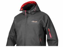 Obrázek k výrobku 53846 - GAMAKATSU Bunda Ripstop Softshell Jacket