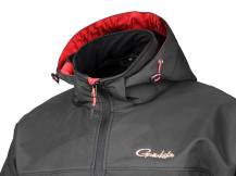 Obrázek k výrobku 53846 - GAMAKATSU Bunda Ripstop Softshell Jacket