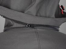 Obrázek k výrobku 53846 - GAMAKATSU Bunda Ripstop Softshell Jacket