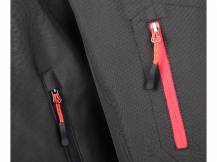 Obrázek k výrobku 53846 - GAMAKATSU Bunda Ripstop Softshell Jacket