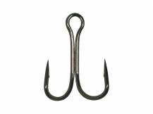 Obrázek k výrobku 53859 - GAMAKATSU Dvojháček Double 21 Hooks Black 5 ks