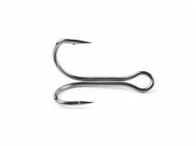 Obrázek k výrobku 53859 - GAMAKATSU Dvojháček Double 21 Hooks Black 5 ks