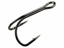 Obrázek k výrobku 53859 - GAMAKATSU Dvojháček Double 21 Hooks Black 5 ks