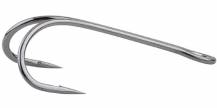 Obrázek k výrobku 53854 - GAMAKATSU Dvojháček Double 22 Long Shank