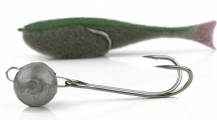 Obrázek k výrobku 53854 - GAMAKATSU Dvojháček Double 22 Long Shank