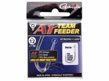 Obrázek k výrobku 65730 - GAMAKATSU Háček A1 Team Feeder Hooks Strong Carp - Velikost 6