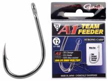 Obrázek k výrobku 53886 - GAMAKATSU Háček A1 Team Feeder Hooks Strong Carp