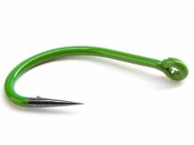 Obrázek k výrobku 53900 - GAMAKATSU Háček G-Carp A1 Camouflage Green Coating Super