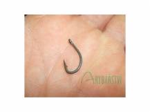 Obrázek k výrobku 53936 - GAMAKATSU Háček G-Carp A1 Super Hook PTFE