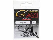 Obrázek k výrobku 53932 - GAMAKATSU Háček G-Carp A1 Super