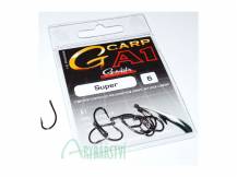 Obrázek k výrobku 53932 - GAMAKATSU Háček G-Carp A1 Super