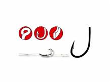 Obrázek k výrobku 53932 - GAMAKATSU Háček G-Carp A1 Super